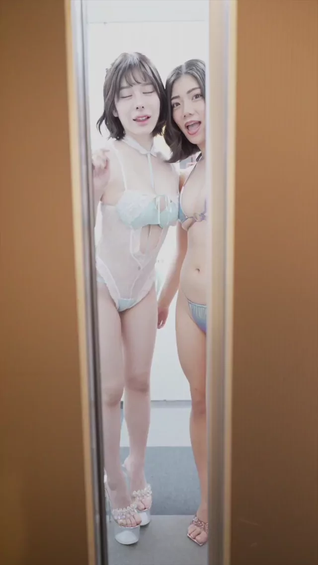@fresh_akiba 美少女 流出 最新 裏アカ動画 乗りますか…？ シーン2