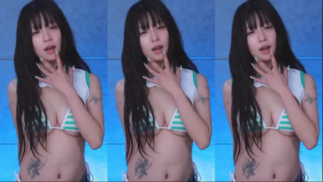 @edogawahmp2525 美人OL 露出 厳選 X動画 @edogawahmp2525 の投稿動画 シーン8
