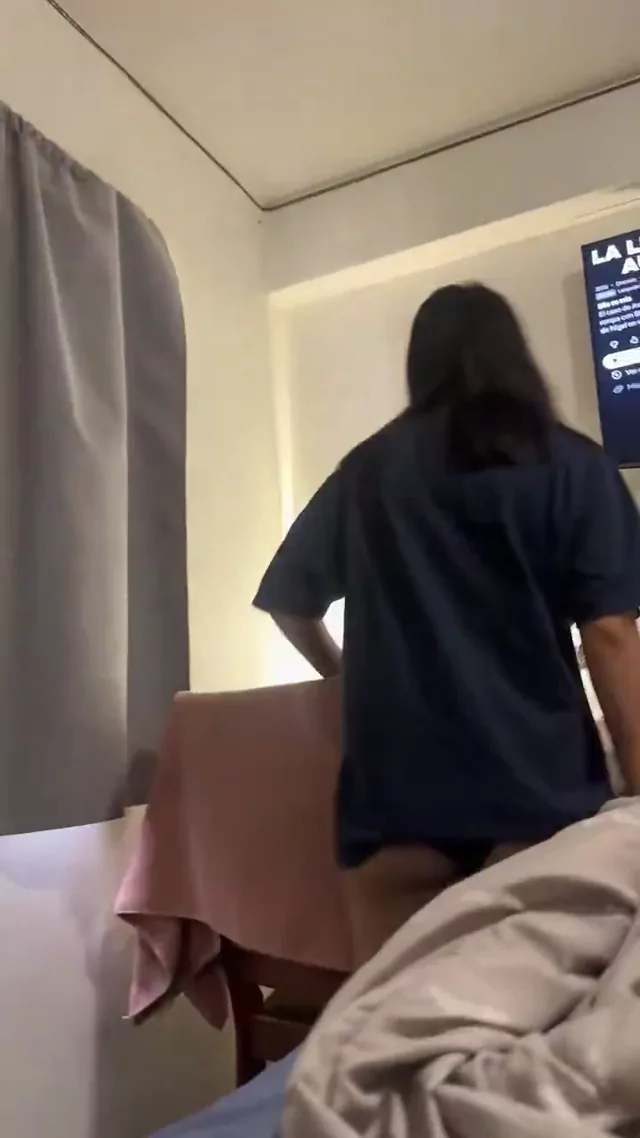 @_onlymorbo_ 女子大生 ハメ撮り 神回 SNS流出動画 @_onlymorbo_ の投稿動画 シーン8
