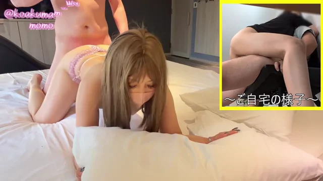 @shoakumama 女子大生 ハメ撮り 完全素人 X動画 @shoakumama の投稿動画 シーン4