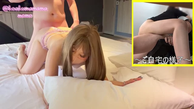 @shoakumama 女子大生 ハメ撮り 完全素人 X動画 @shoakumama の投稿動画 シーン7