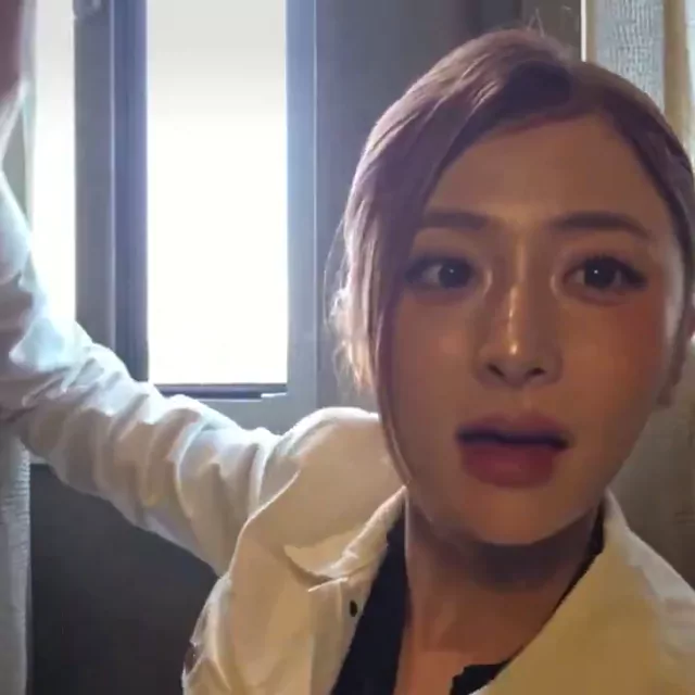 @byeolcore ギャル 潮吹き 激シコ SNS流出動画 @byeolcore の投稿動画 シーン8