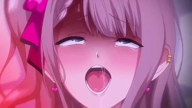 @hanime_hq スレンダー 個人撮影 必見 裏アカ動画 @Hanime_HQ の投稿動画 シーン4