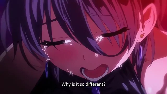 @hanime_hq スレンダー 個人撮影 必見 裏アカ動画 @Hanime_HQ の投稿動画 シーン5