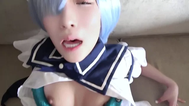@orweeeeoo ギャル コスプレ 最新 X動画 @orweeeeoo の投稿動画 シーン5