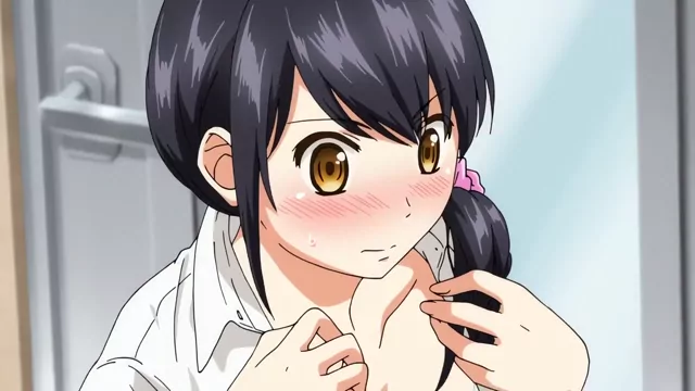 @KaiyoYagi 巨乳 露出 話題 X動画 @KaiyoYagi の投稿動画 シーン3