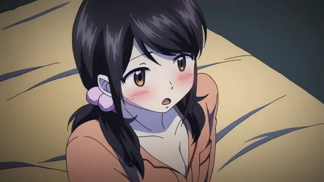 @KaiyoYagi 巨乳 露出 話題 X動画 @KaiyoYagi の投稿動画 シーン4
