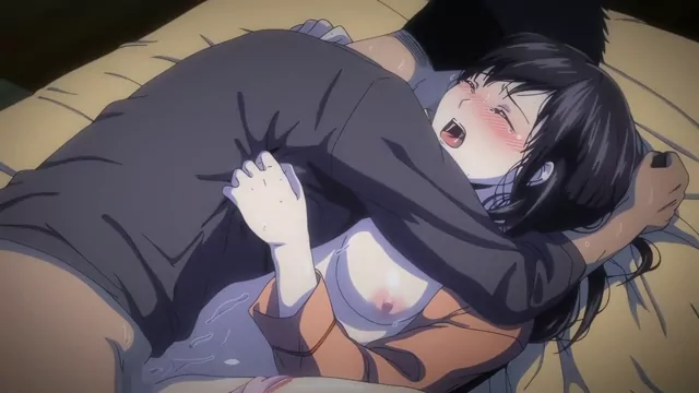 @KaiyoYagi 巨乳 露出 話題 X動画 @KaiyoYagi の投稿動画 シーン10