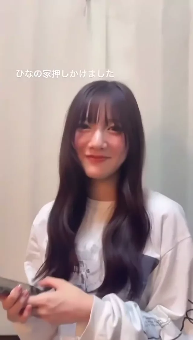@hinapai19 美人OL 中出し 話題 X動画 オフひなちゃん、なんかエロすぎる シーン2