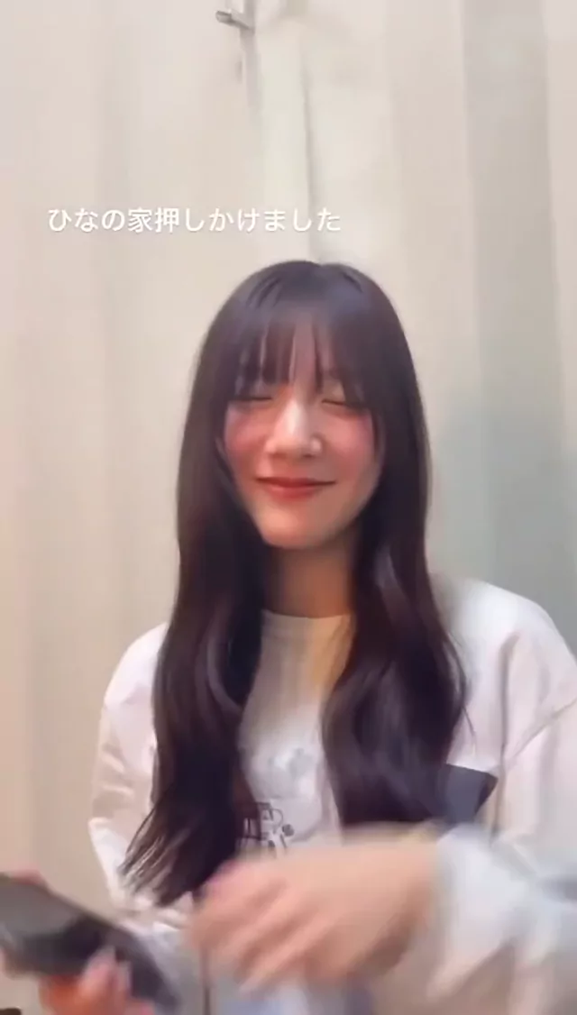 @hinapai19 美人OL 中出し 話題 X動画 オフひなちゃん、なんかエロすぎる シーン3
