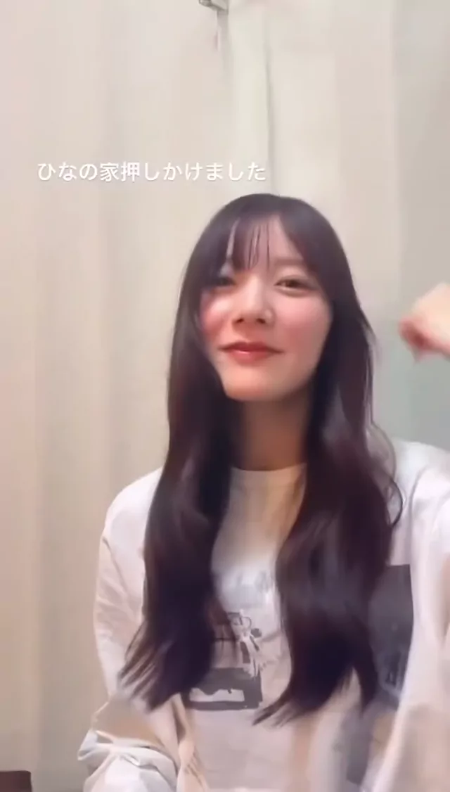 @hinapai19 美人OL 中出し 話題 X動画 オフひなちゃん、なんかエロすぎる シーン4