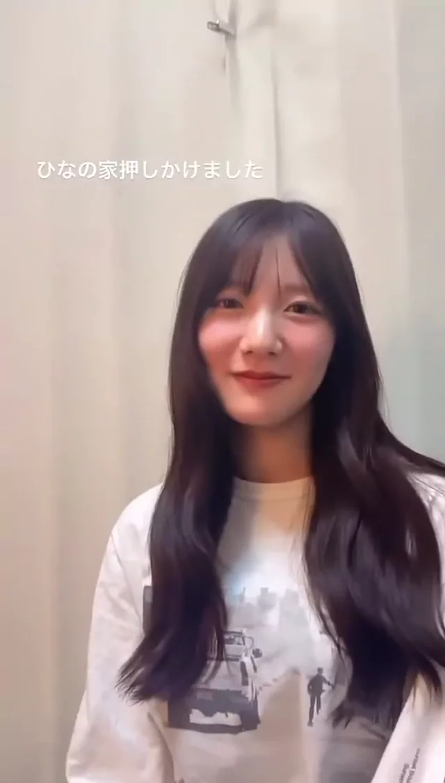 @hinapai19 美人OL 中出し 話題 X動画 オフひなちゃん、なんかエロすぎる シーン8