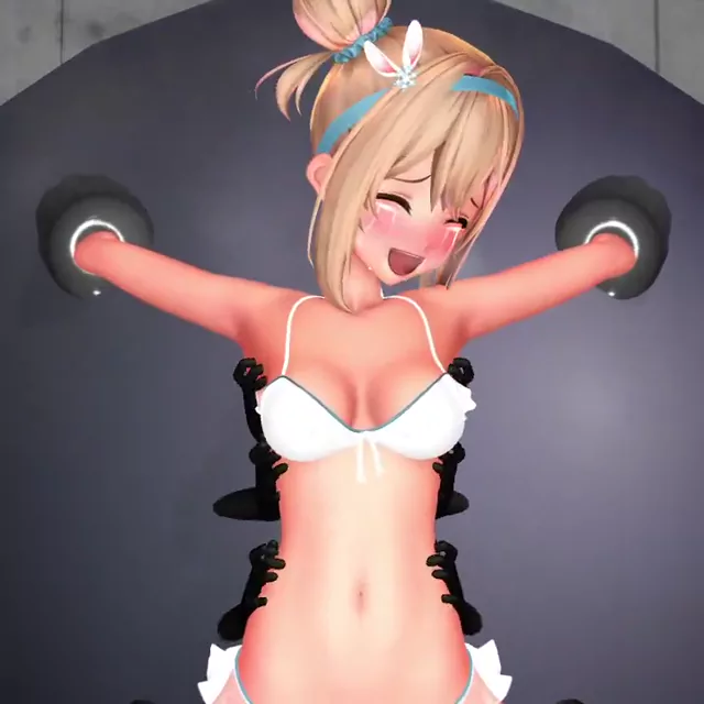 @FIf5c 清楚系 露出 必見 裏アカ動画 @FIf5c の投稿動画 シーン8