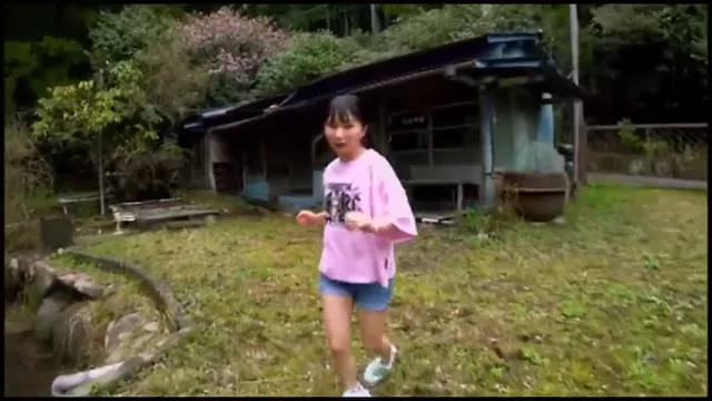 @mange_fechitaro スレンダー 騎乗位 リアル SNS流出動画 @mange_fechitaro の投稿動画 シーン7