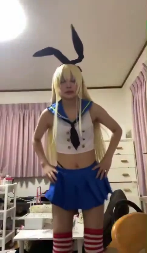 @onin_020 人妻 中出し リアル 裏アカ動画 今日のダンス シーン2