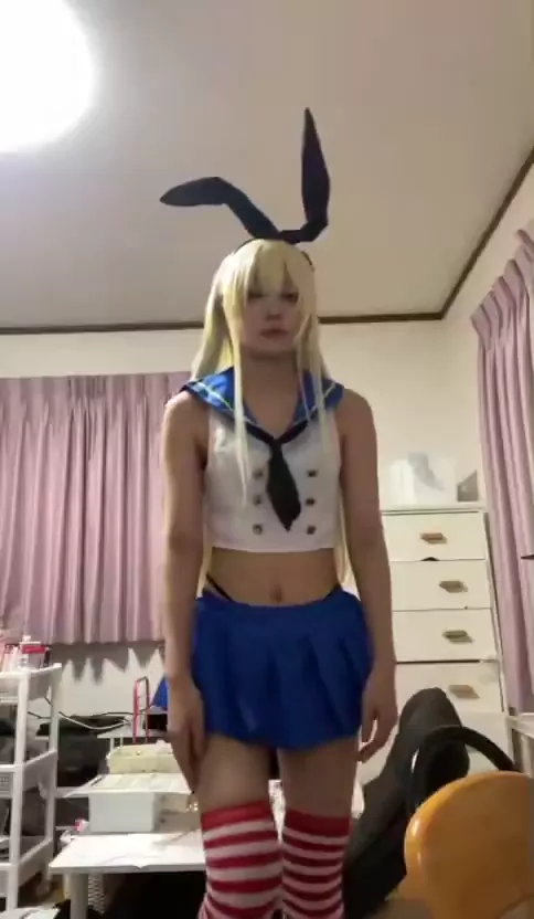 @onin_020 人妻 中出し リアル 裏アカ動画 今日のダンス シーン10