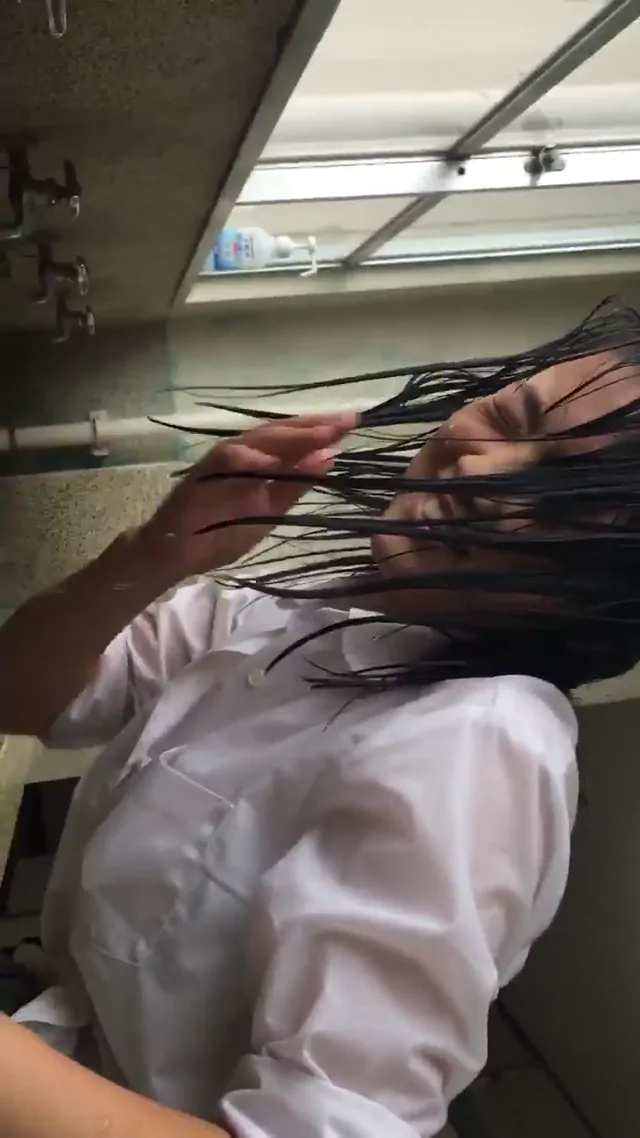 @_1123juririnn 人妻 流出 完全素人 投稿エロ動画 @_1123juririnn の投稿動画 シーン6