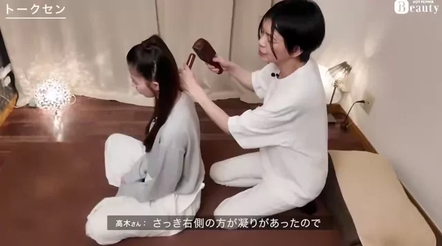 @kanasaotome_ 清楚系 流出 話題 Twitterエロ動画 @kanasaotome_ の投稿動画 シーン9