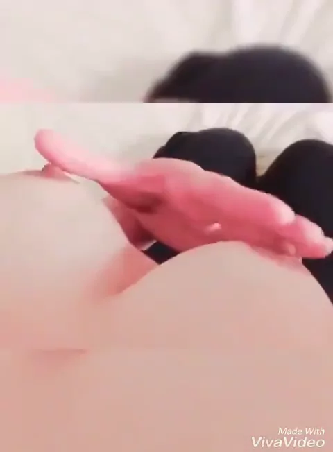 @yunomaru_hh 人妻 オナニー 完全素人 Twitterエロ動画 このアングルから最後は下へと変わっていき シーン2