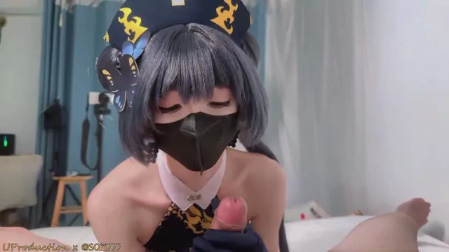 @anzhai_1 人妻 フェラ 高画質 投稿エロ動画 @anzhai_1 の投稿動画 シーン2