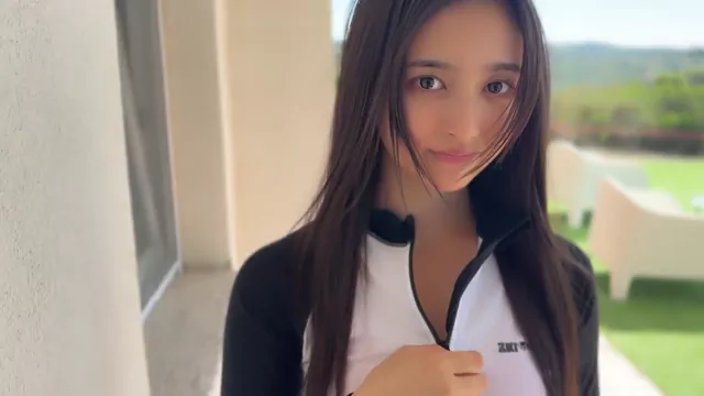 @nagi_italy 素人 露出 最新 投稿エロ動画 #井上和1st写真集 メイキング動画公開！ 井上和1st写真 シーン5