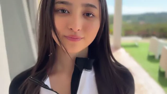 @nagi_italy 素人 露出 最新 投稿エロ動画 #井上和1st写真集 メイキング動画公開！ 井上和1st写真 シーン9