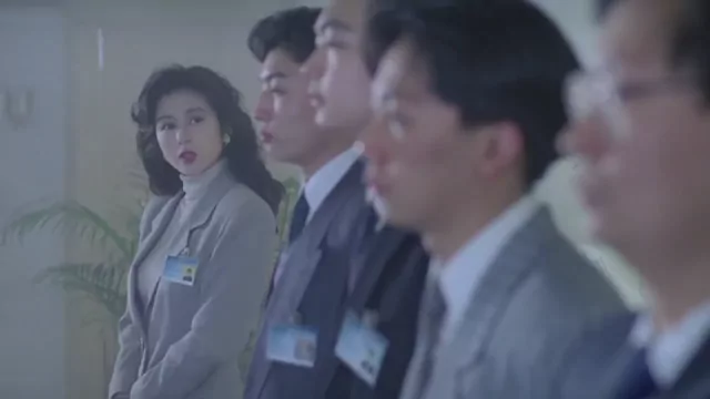 @puxenex パイパン 潮吹き 激シコ SNS流出動画 老电影片段欣赏：1991年在香港拍摄的三级科幻电 シーン1