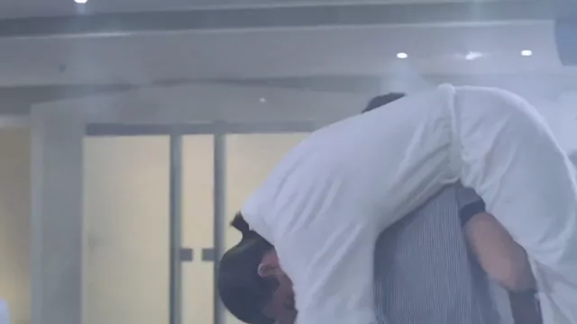 @puxenex パイパン 潮吹き 激シコ SNS流出動画 老电影片段欣赏：1991年在香港拍摄的三级科幻电 シーン7