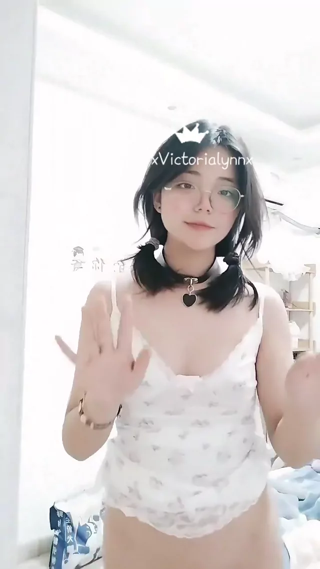 @xVictorialynnx 巨乳 ハメ撮り 必見 X動画 @xVictorialynnx の投稿動画 シーン5