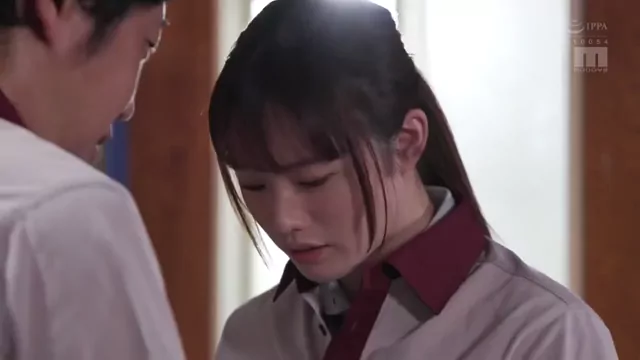 @LAOSIJIZHUANSHU 人妻 騎乗位 厳選 X動画 MIDV-744 便利店店长有点东西 #月云よる シーン1