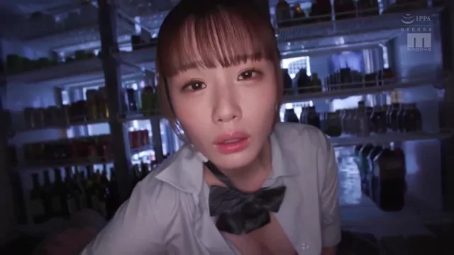 @LAOSIJIZHUANSHU 人妻 騎乗位 厳選 X動画 MIDV-744 便利店店长有点东西 #月云よる シーン7