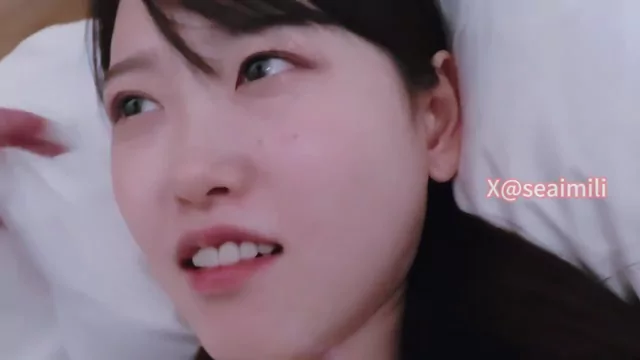 @kuuhukumitaseno 美少女 ハメ撮り 激シコ SNS流出動画 @kuuhukumitaseno の投稿動画 シーン7