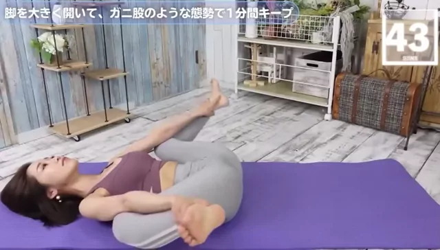 @murinomiyu_jp 女子大生 中出し 過激 裏アカ動画 @murinomiyu_jp の投稿動画 シーン8