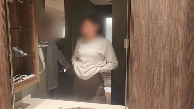 @pako_dai スレンダー フェラ 完全素人 投稿エロ動画 9年セックスレスの人妻さん? モデル顔負け シーン4
