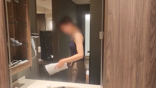@pako_dai スレンダー フェラ 完全素人 投稿エロ動画 9年セックスレスの人妻さん? モデル顔負け シーン7