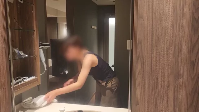 @pako_dai スレンダー フェラ 完全素人 投稿エロ動画 9年セックスレスの人妻さん? モデル顔負け シーン8