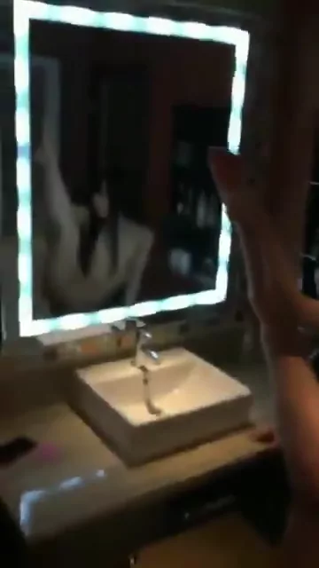 @I8ujd 美人OL 個人撮影 話題 投稿エロ動画 体幹抜群の元体操部の先輩。 ココで生放送してた シーン10