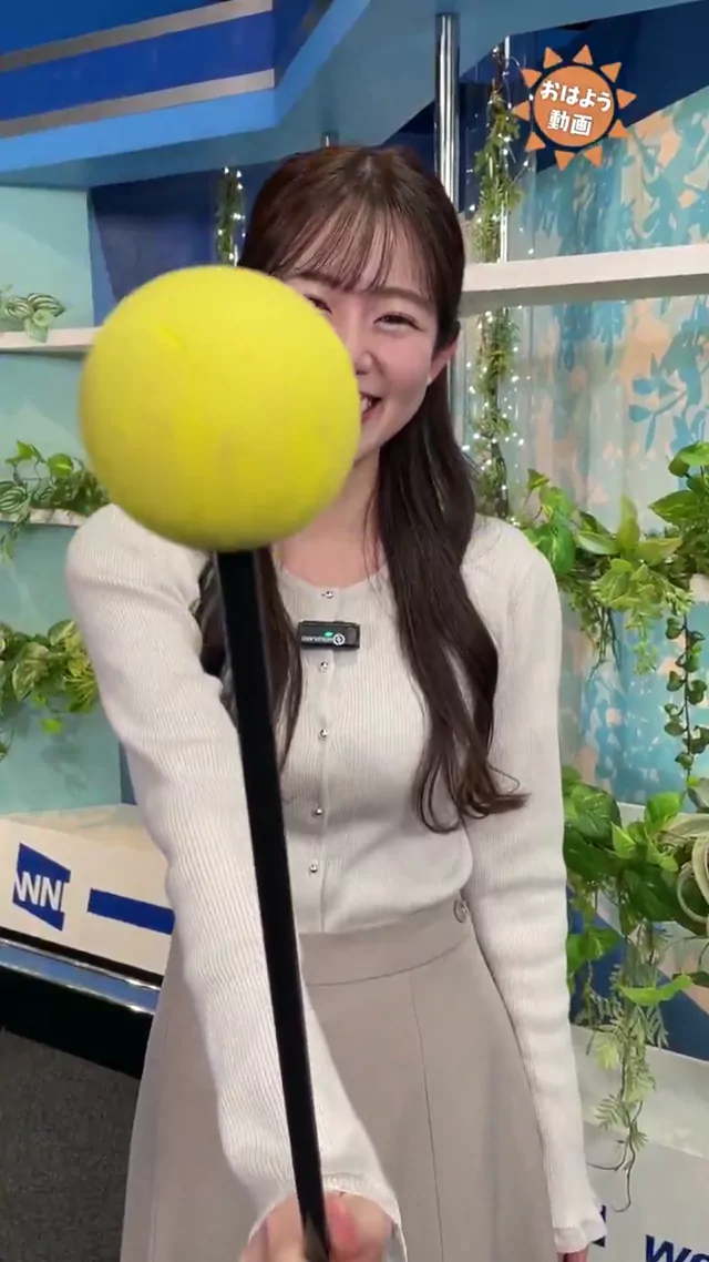 @wni_live 清楚系 騎乗位 完全素人 投稿エロ動画 @wni_live の投稿動画 シーン9