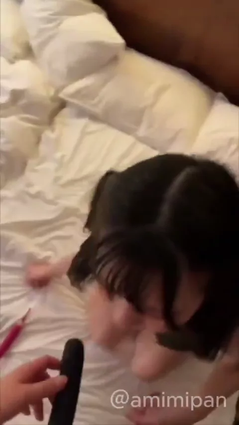 @amimipan 人妻 オナニー 厳選 X動画 すぐ消す。 シーン1