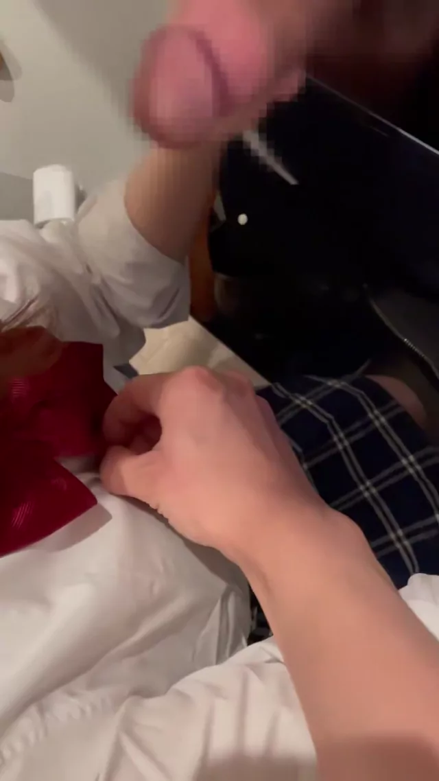 @natsume_to_yoji 美人OL 潮吹き 最新 Twitterエロ動画 @natsume_to_yoji の投稿動画 シーン3