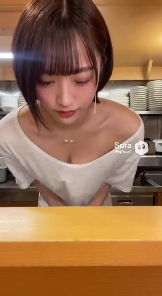 @mary_ai_gen 素人 オナニー 必見 SNS流出動画 どういう作業なのか全くわからないけど、そんなこと シーン5