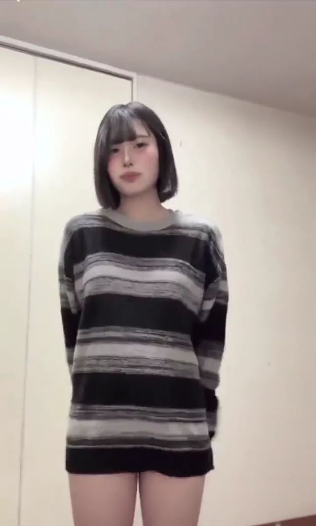 @userbadman 巨乳 オナニー 必見 SNS流出動画 @userbadman の投稿動画 シーン3