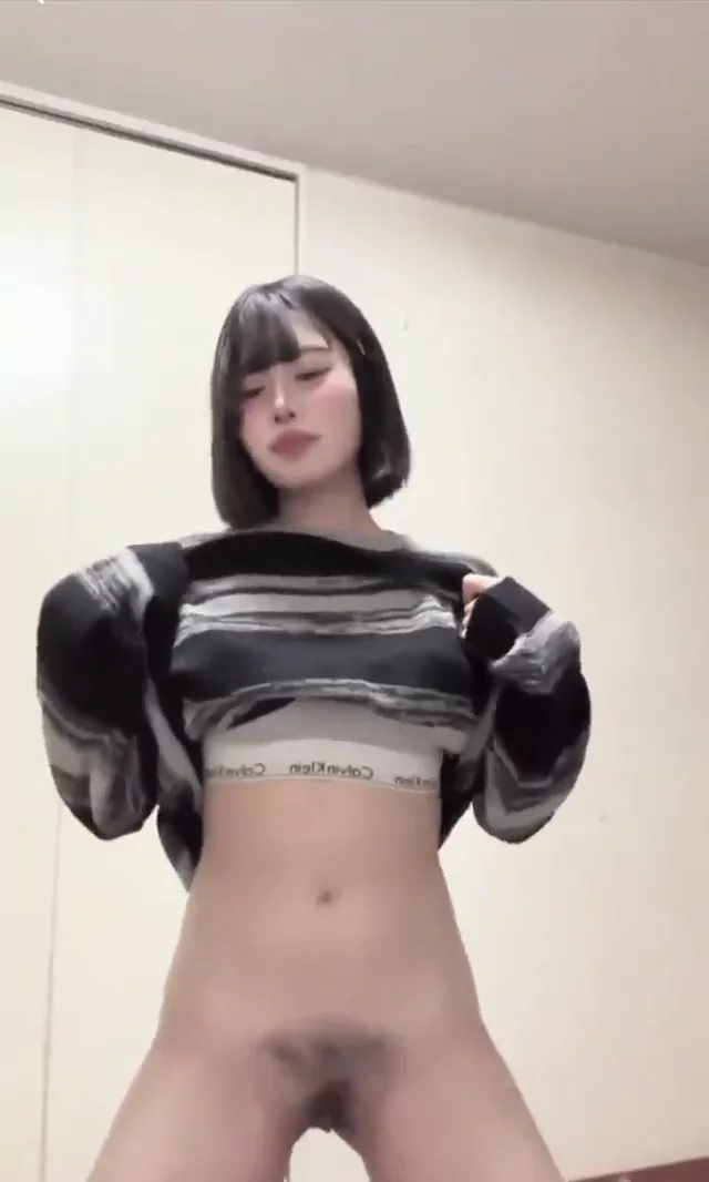 @userbadman 巨乳 オナニー 必見 SNS流出動画 @userbadman の投稿動画 シーン7
