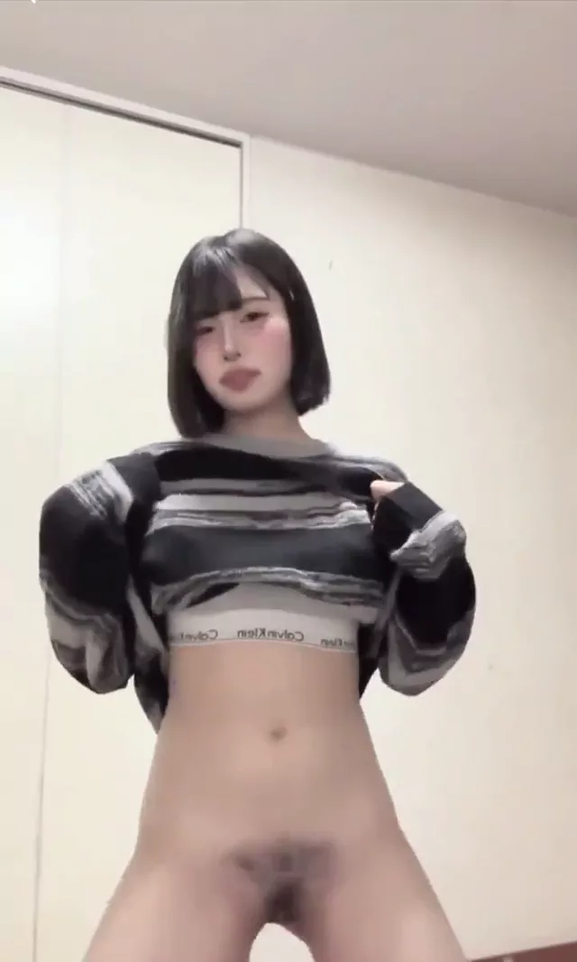 @userbadman 巨乳 オナニー 必見 SNS流出動画 @userbadman の投稿動画 シーン9