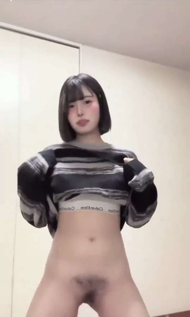 @userbadman 巨乳 オナニー 必見 SNS流出動画 @userbadman の投稿動画 シーン10
