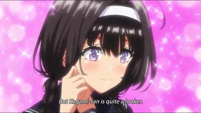 @AlbedoHentai 清楚系 中出し 激シコ Twitterエロ動画 @AlbedoHentai の投稿動画 シーン1