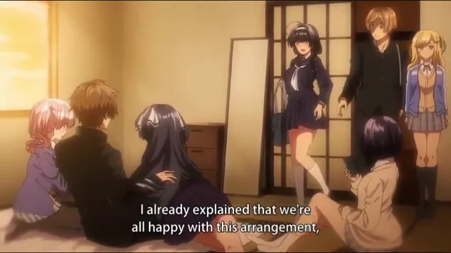 @AlbedoHentai 清楚系 中出し 激シコ Twitterエロ動画 @AlbedoHentai の投稿動画 シーン5