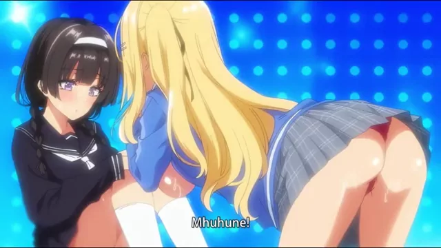 @AlbedoHentai 清楚系 中出し 激シコ Twitterエロ動画 @AlbedoHentai の投稿動画 シーン9
