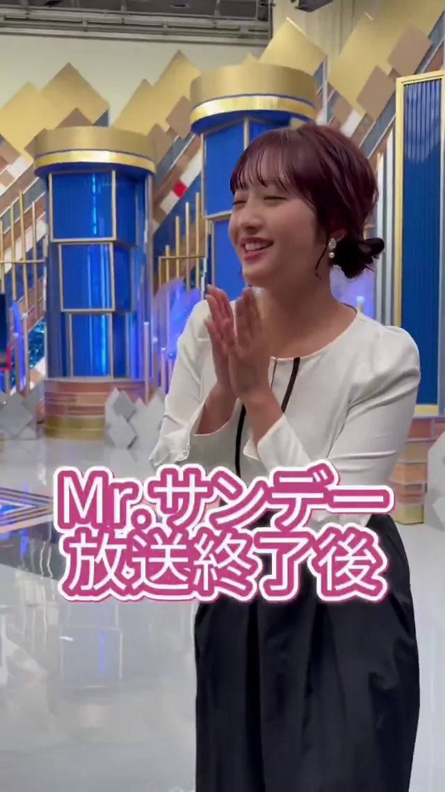 @mrsunday_tv 美人OL コスプレ 厳選 裏アカ動画 @mrsunday_tv の投稿動画 シーン1