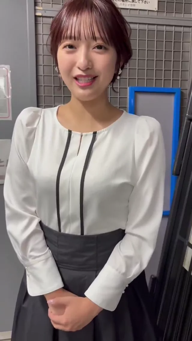 @mrsunday_tv 美人OL コスプレ 厳選 裏アカ動画 @mrsunday_tv の投稿動画 シーン7